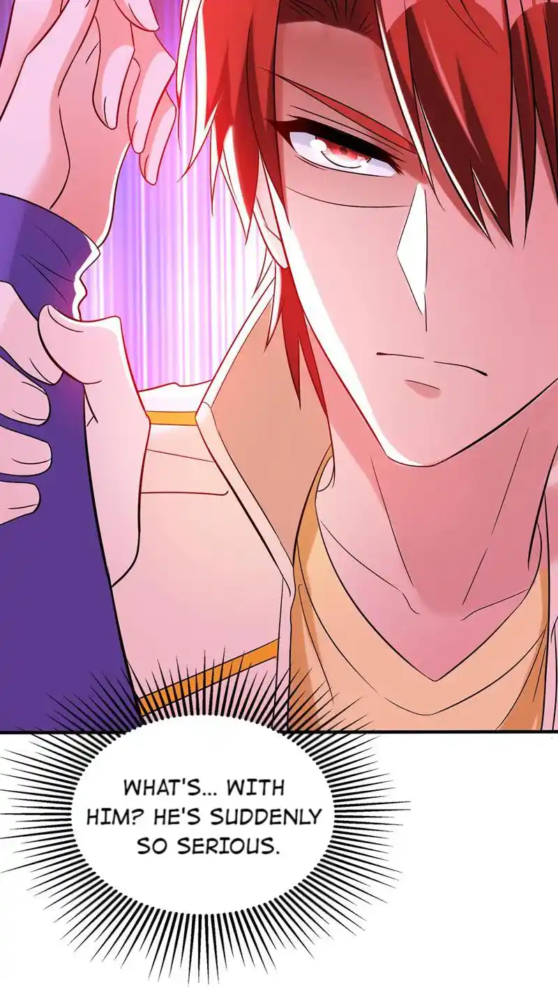 The Fiesty Wife Is Not to Be Messed With 55