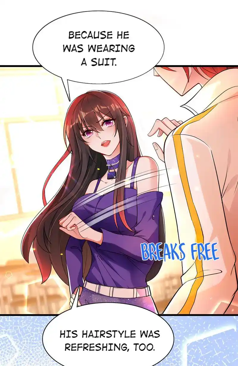 The Fiesty Wife Is Not to Be Messed With 55