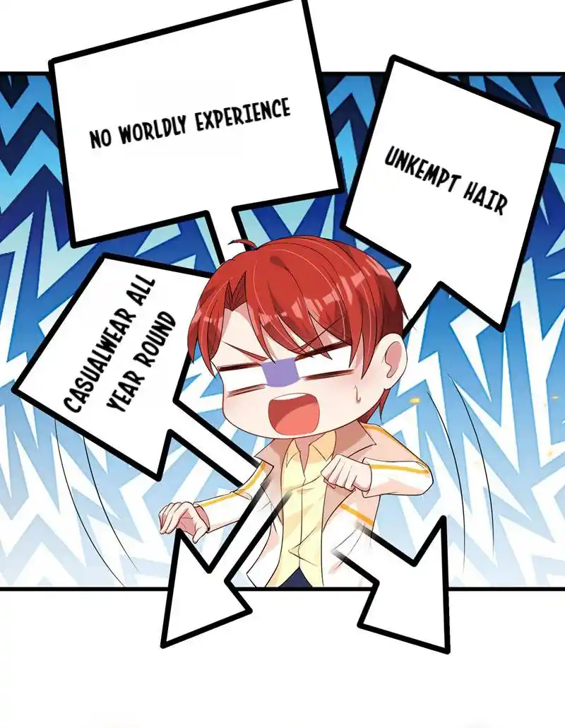 The Fiesty Wife Is Not to Be Messed With 55