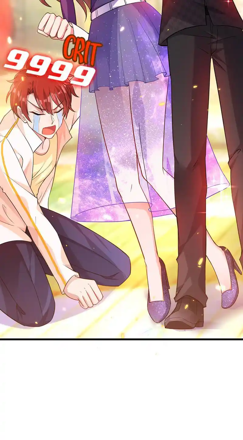 The Fiesty Wife Is Not to Be Messed With 55