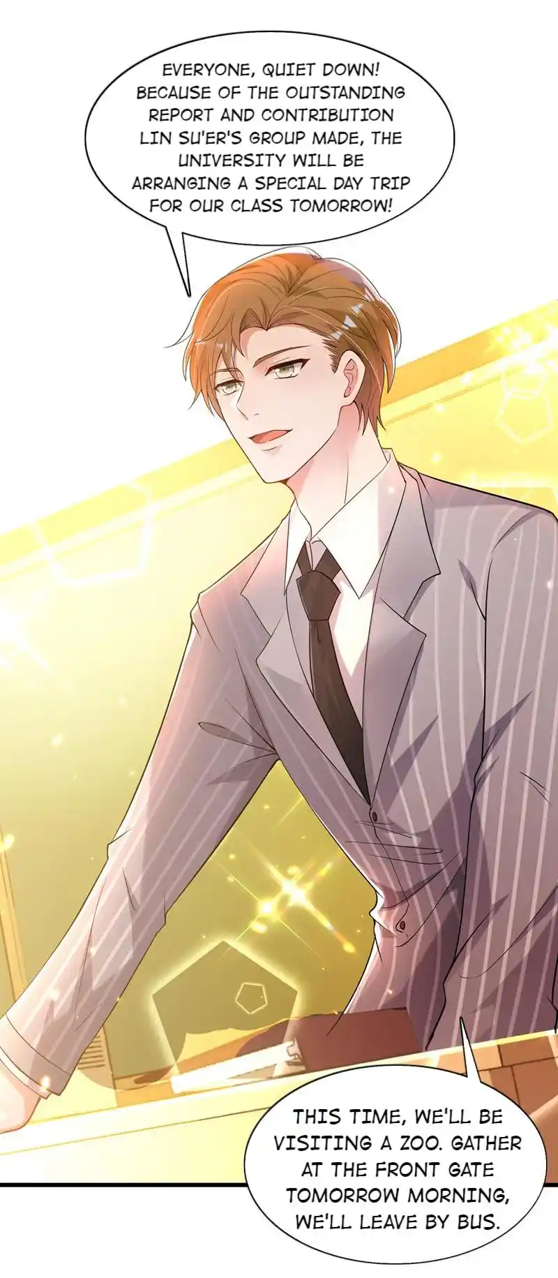 The Fiesty Wife Is Not to Be Messed With 55