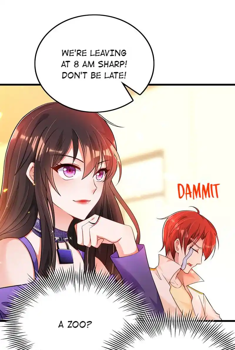 The Fiesty Wife Is Not to Be Messed With 55