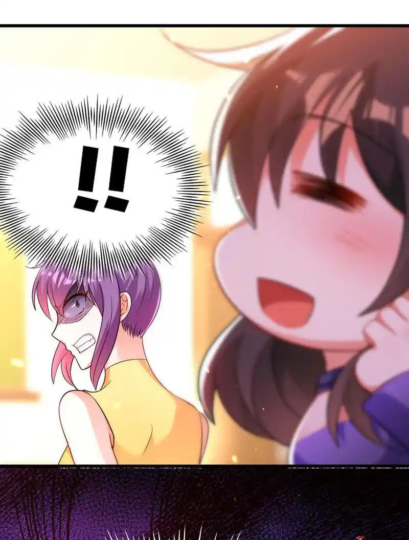 The Fiesty Wife Is Not to Be Messed With 55