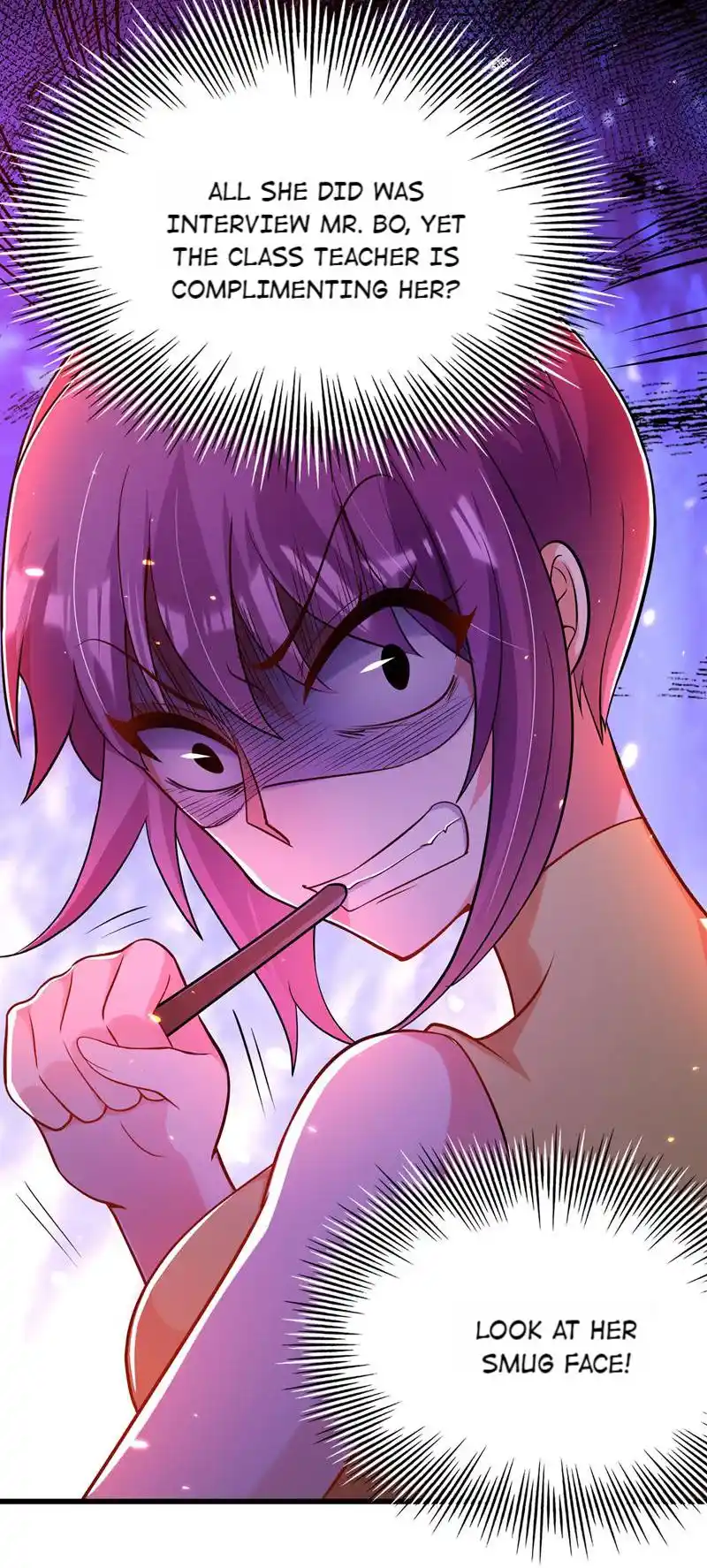 The Fiesty Wife Is Not to Be Messed With 55