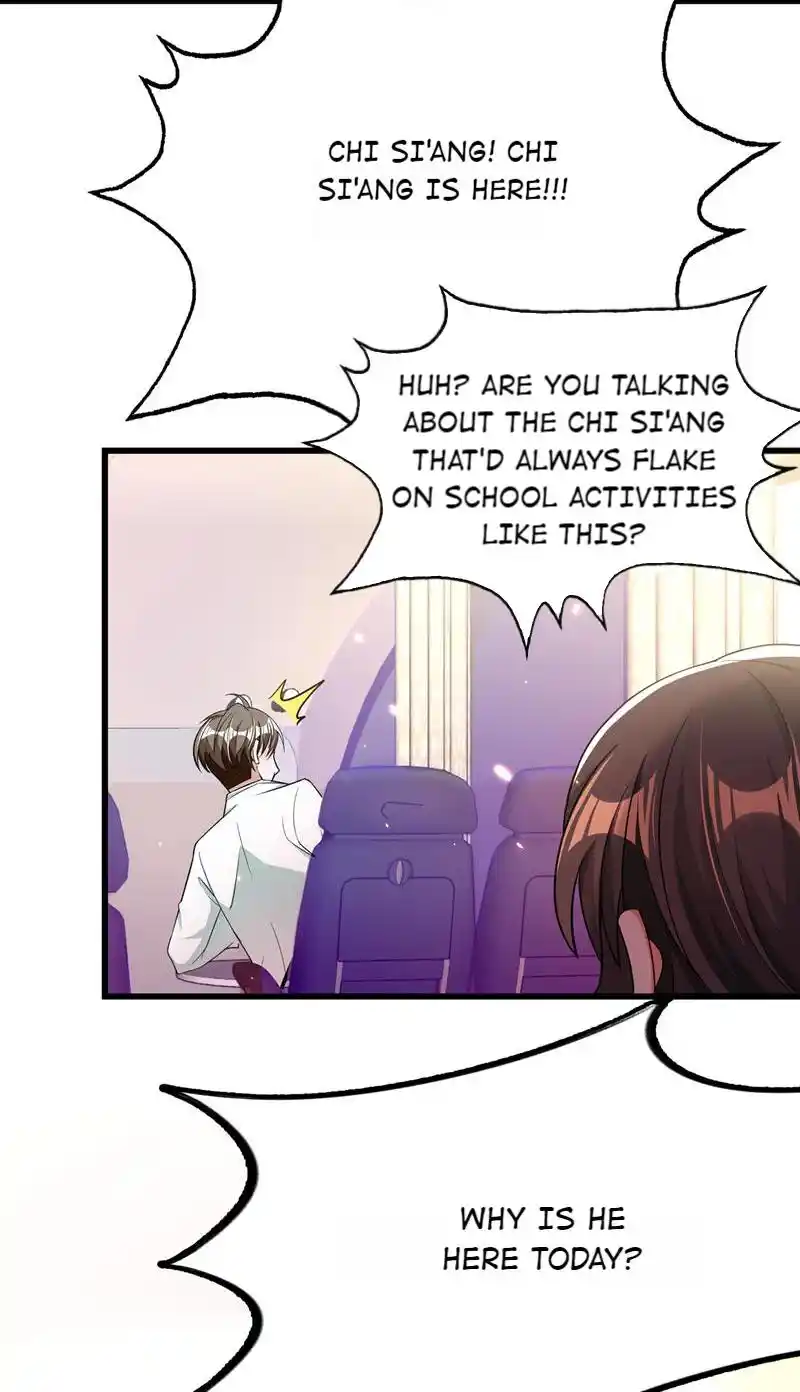 The Fiesty Wife Is Not to Be Messed With 55