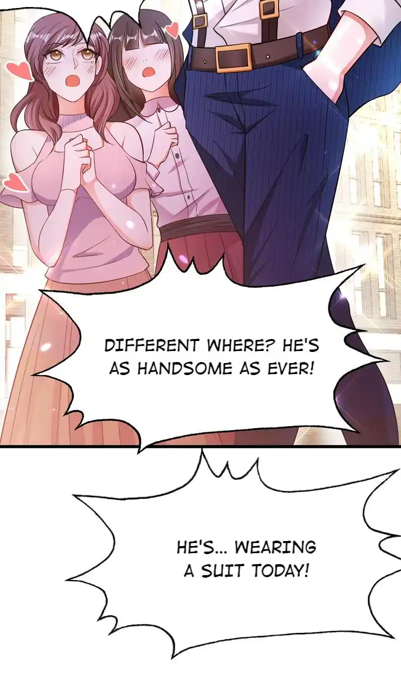 The Fiesty Wife Is Not to Be Messed With 55