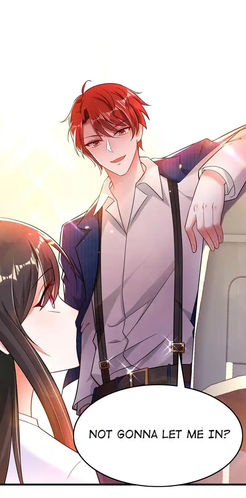 The Fiesty Wife Is Not to Be Messed With 56