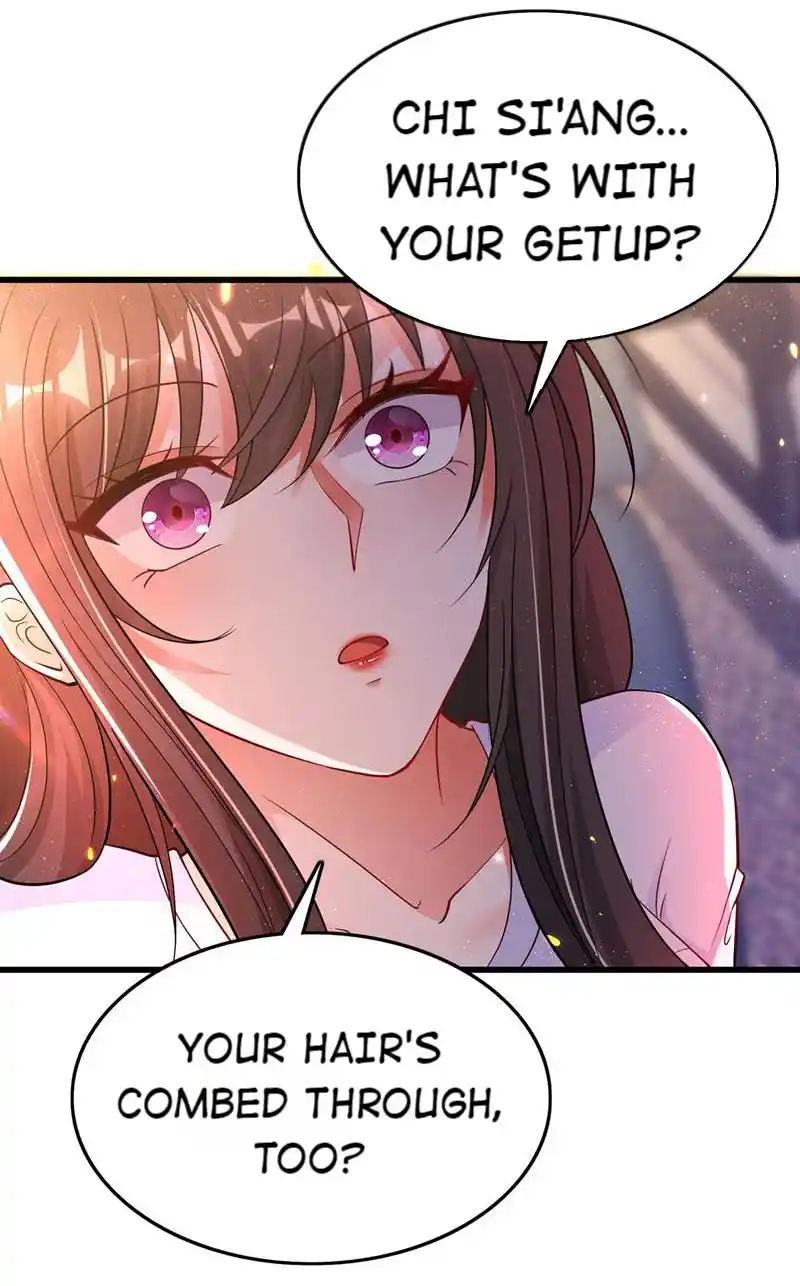 The Fiesty Wife Is Not to Be Messed With 56