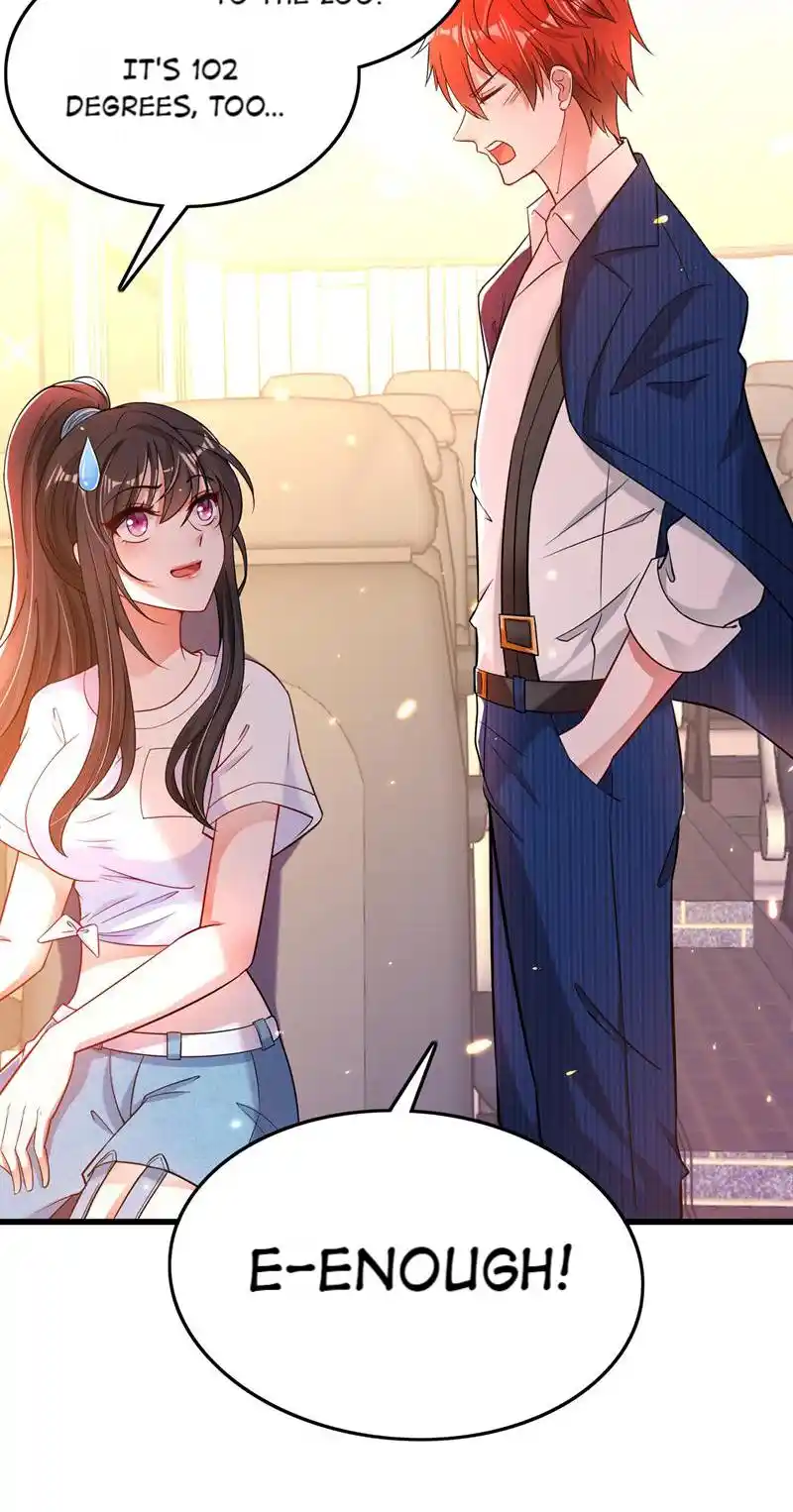 The Fiesty Wife Is Not to Be Messed With 56