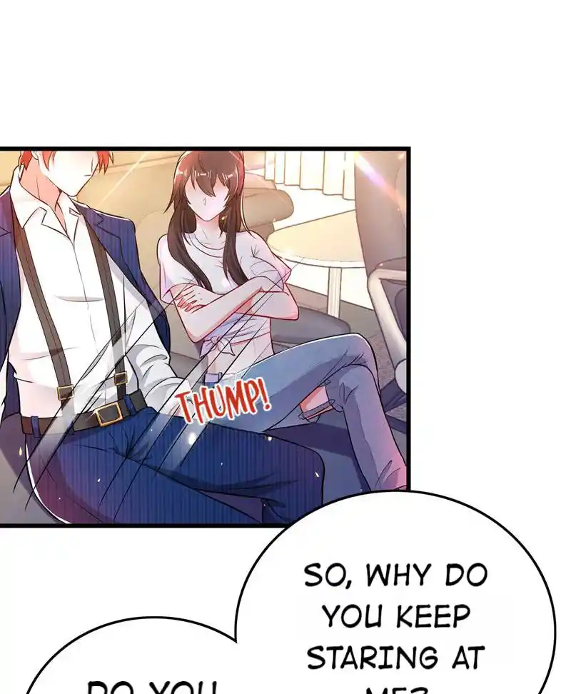 The Fiesty Wife Is Not to Be Messed With 56