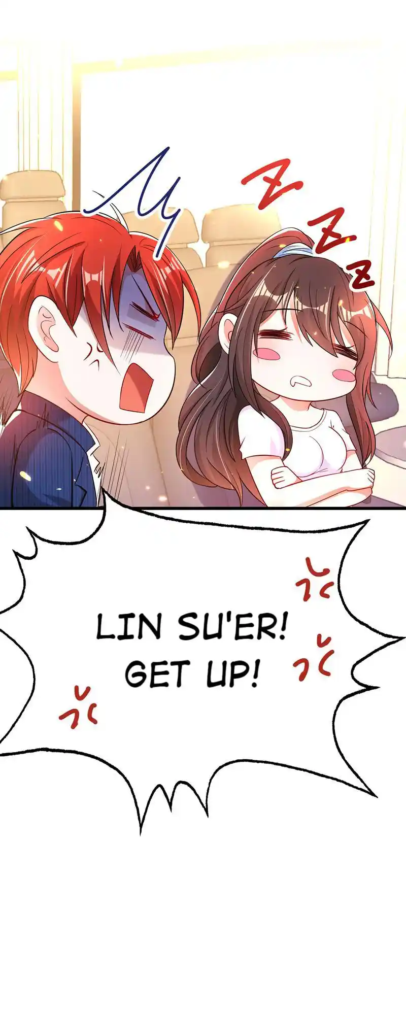 The Fiesty Wife Is Not to Be Messed With 56