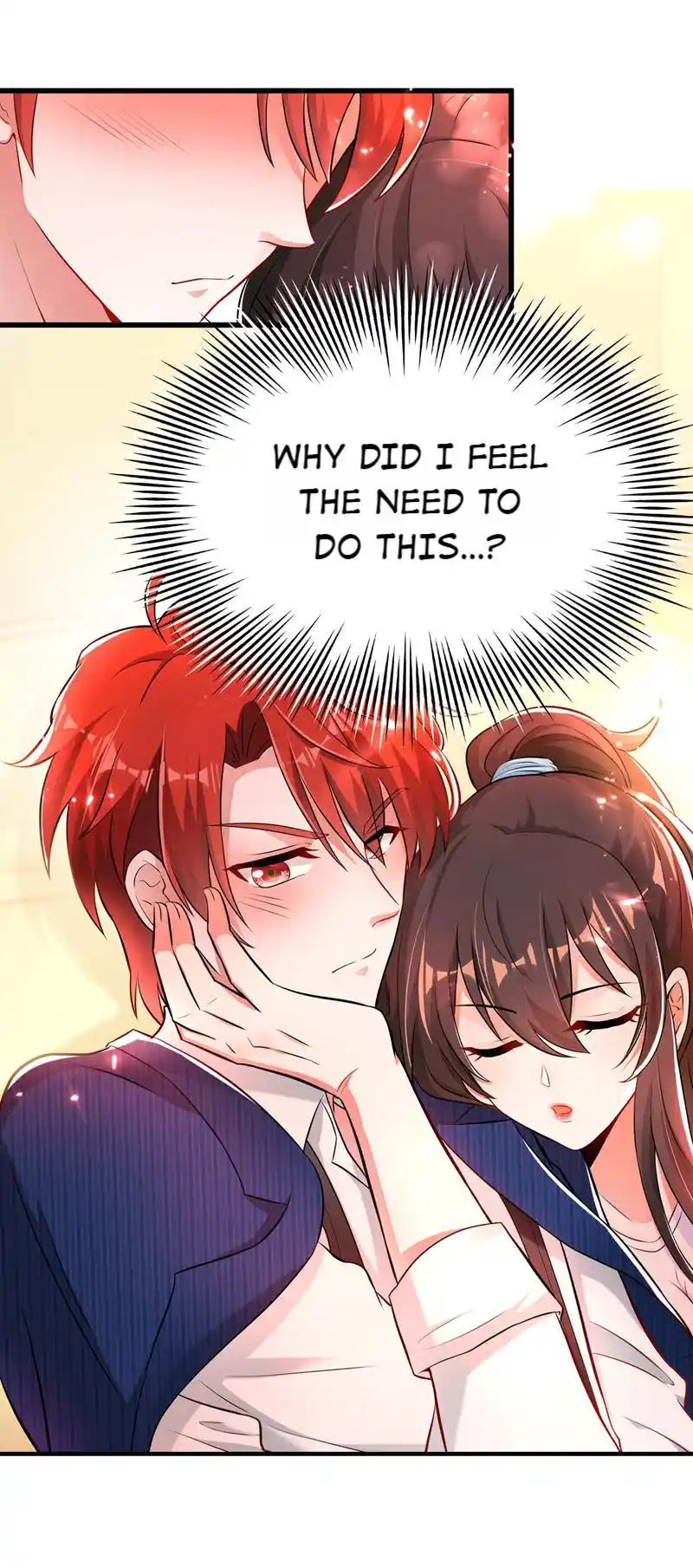 The Fiesty Wife Is Not to Be Messed With 56