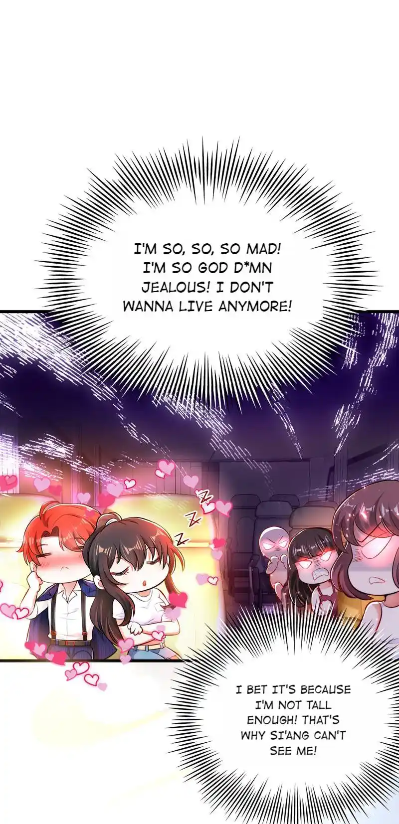 The Fiesty Wife Is Not to Be Messed With 56