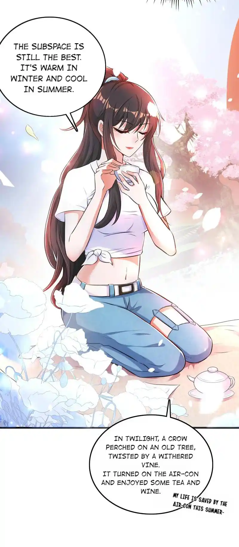 The Fiesty Wife Is Not to Be Messed With 56