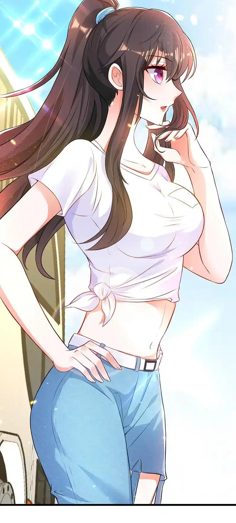 The Fiesty Wife Is Not to Be Messed With 56