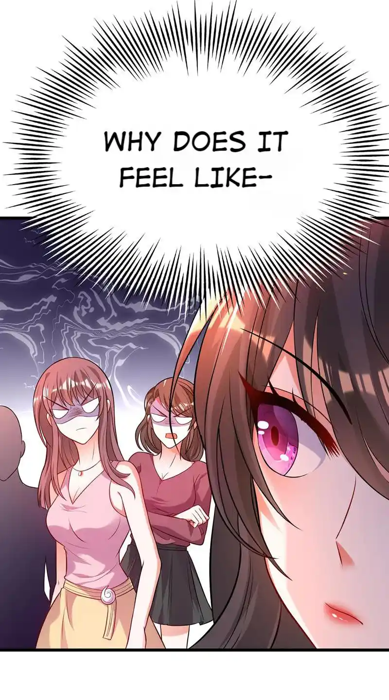 The Fiesty Wife Is Not to Be Messed With 56