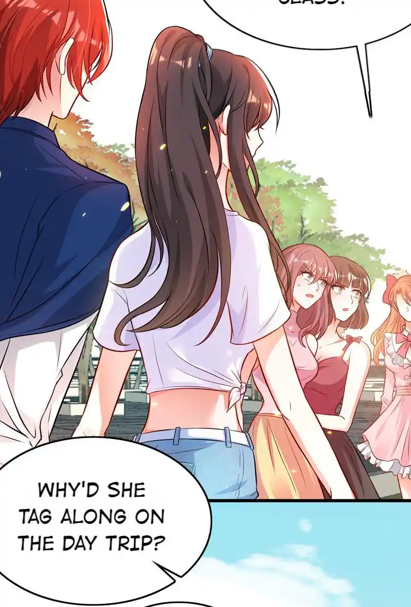 The Fiesty Wife Is Not to Be Messed With 56