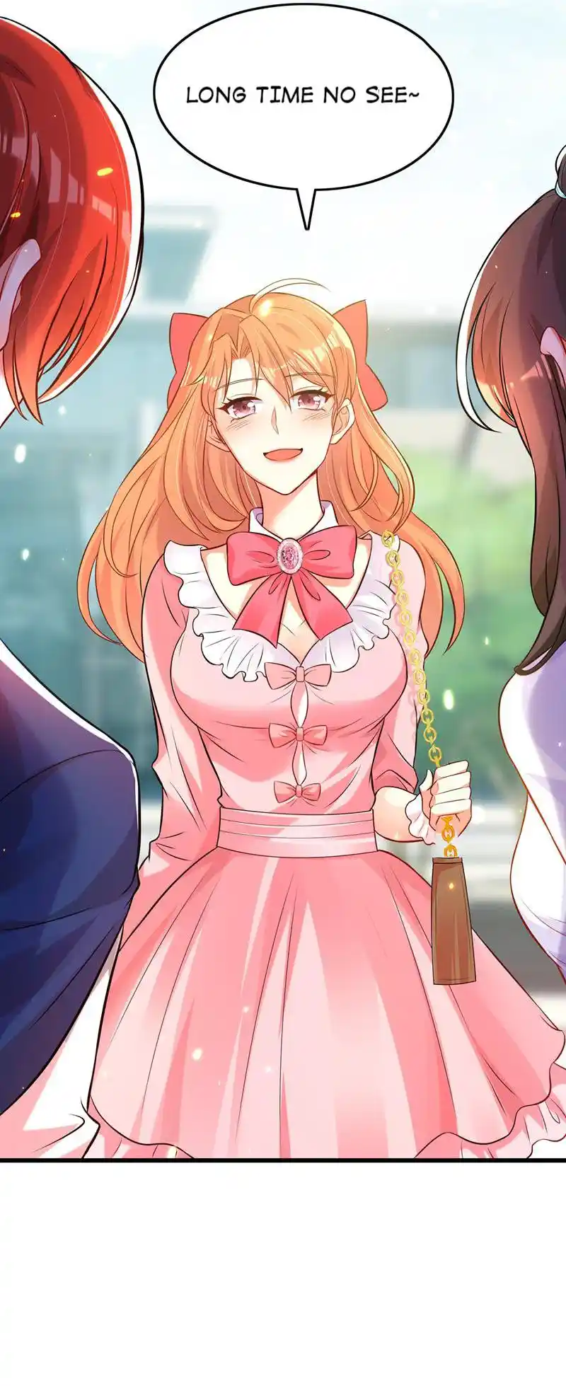 The Fiesty Wife Is Not to Be Messed With 56