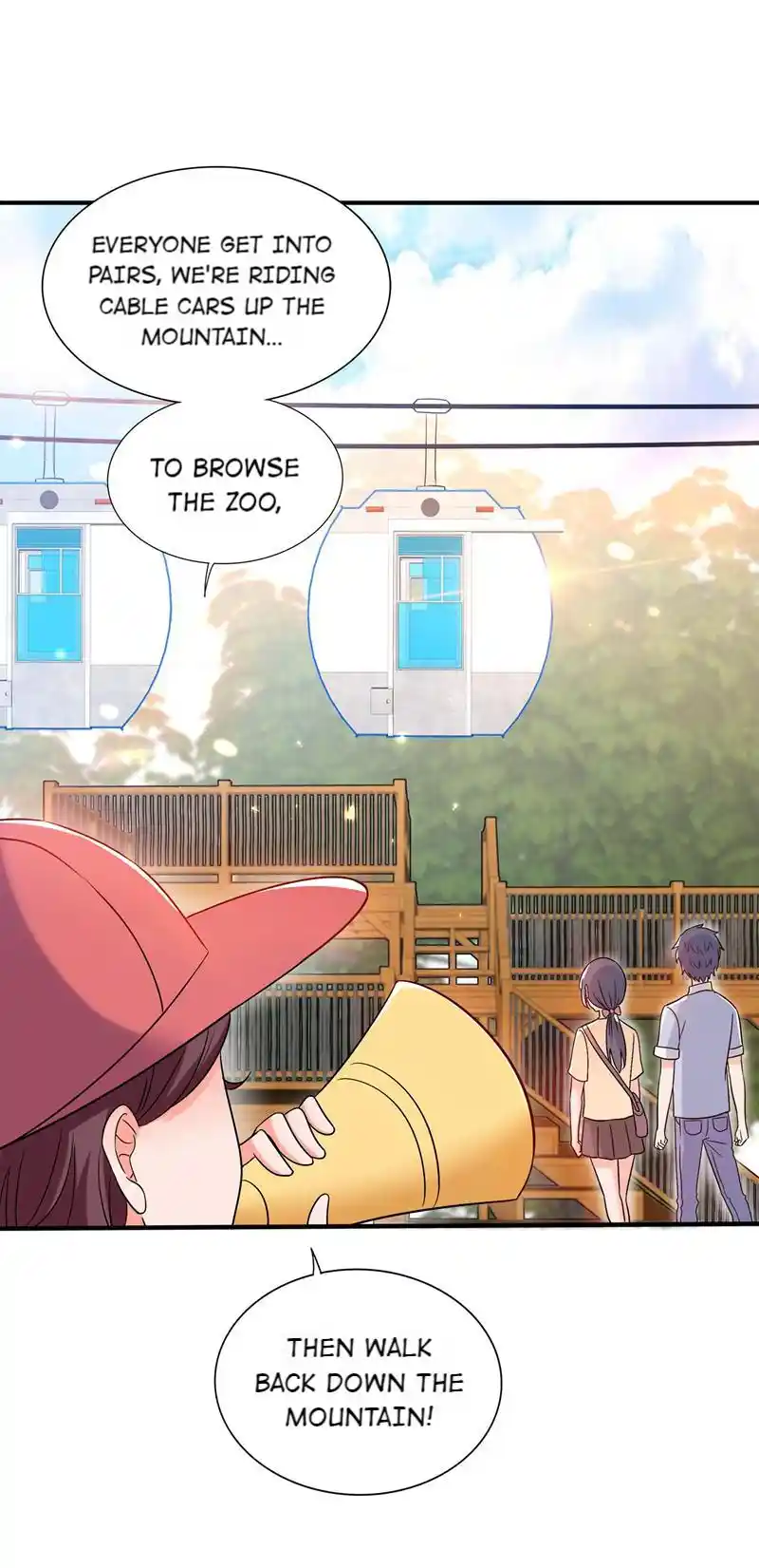 The Fiesty Wife Is Not to Be Messed With 56