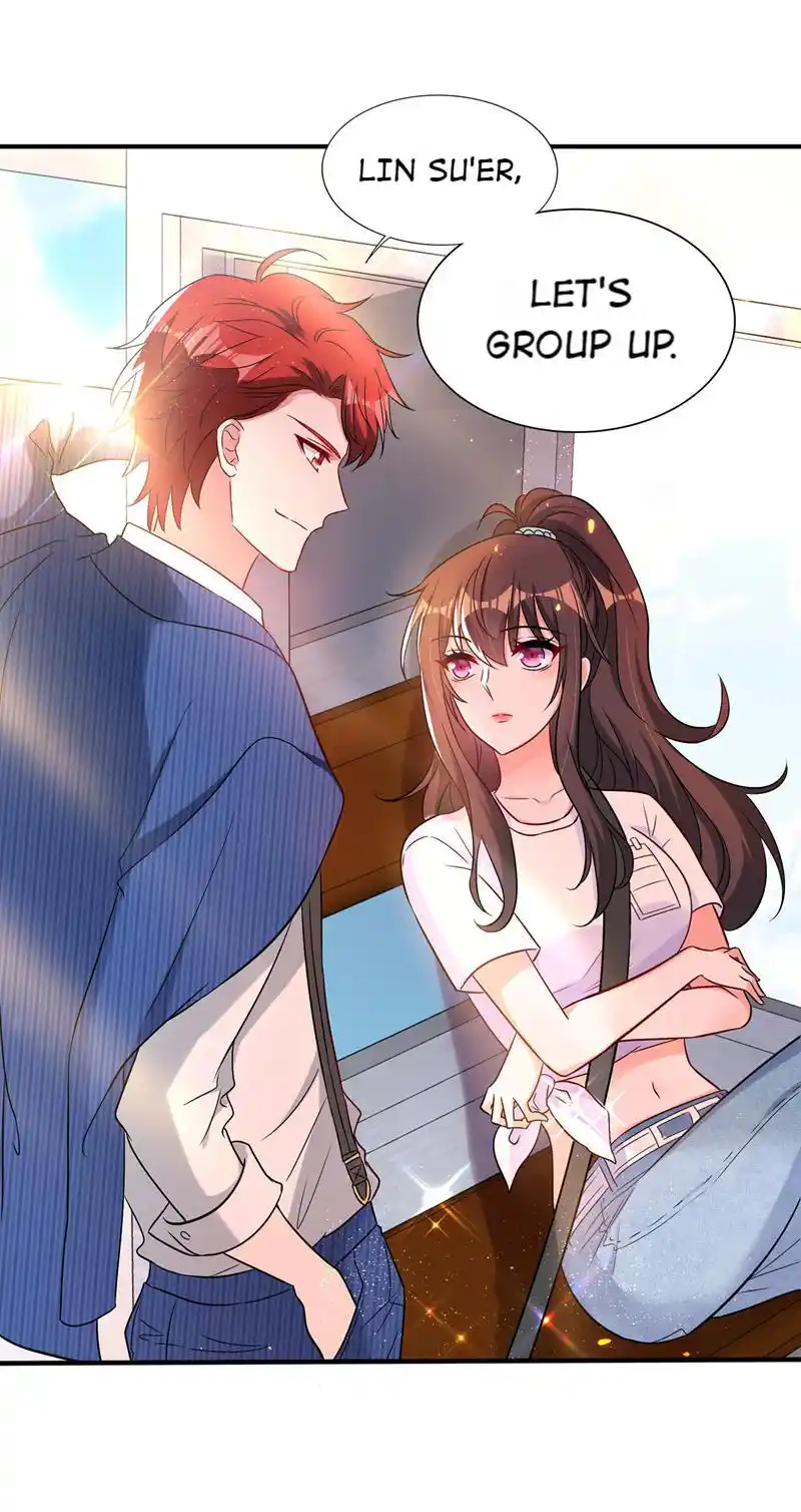 The Fiesty Wife Is Not to Be Messed With 56