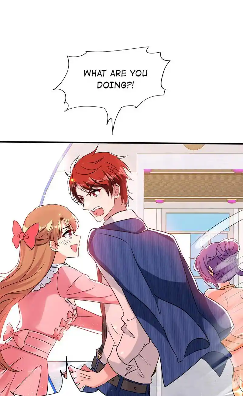 The Fiesty Wife Is Not to Be Messed With 56