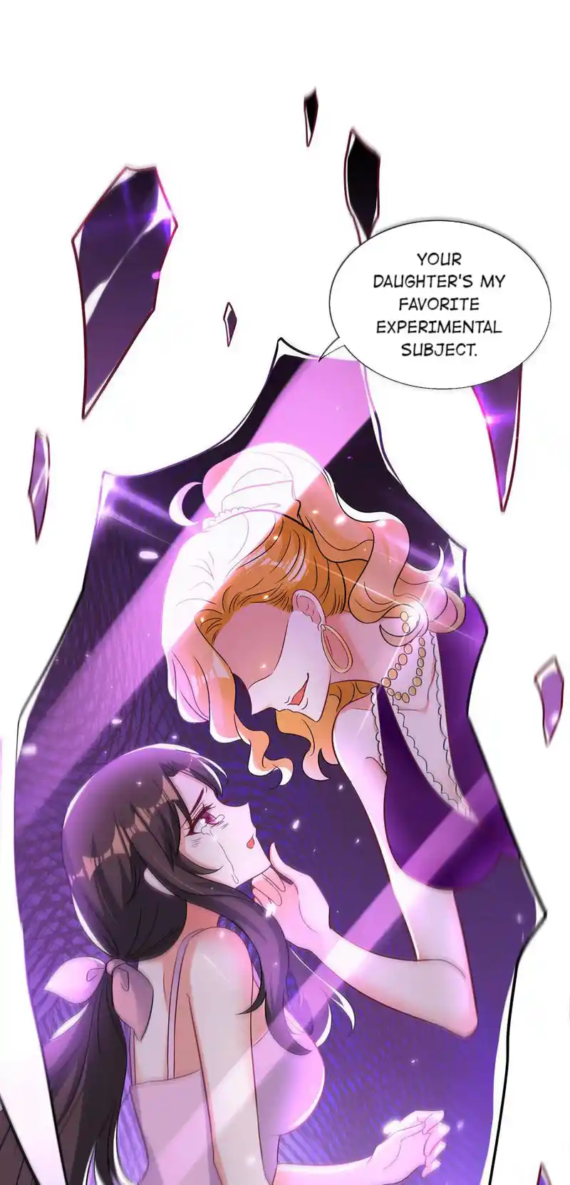 The Fiesty Wife Is Not to Be Messed With 57