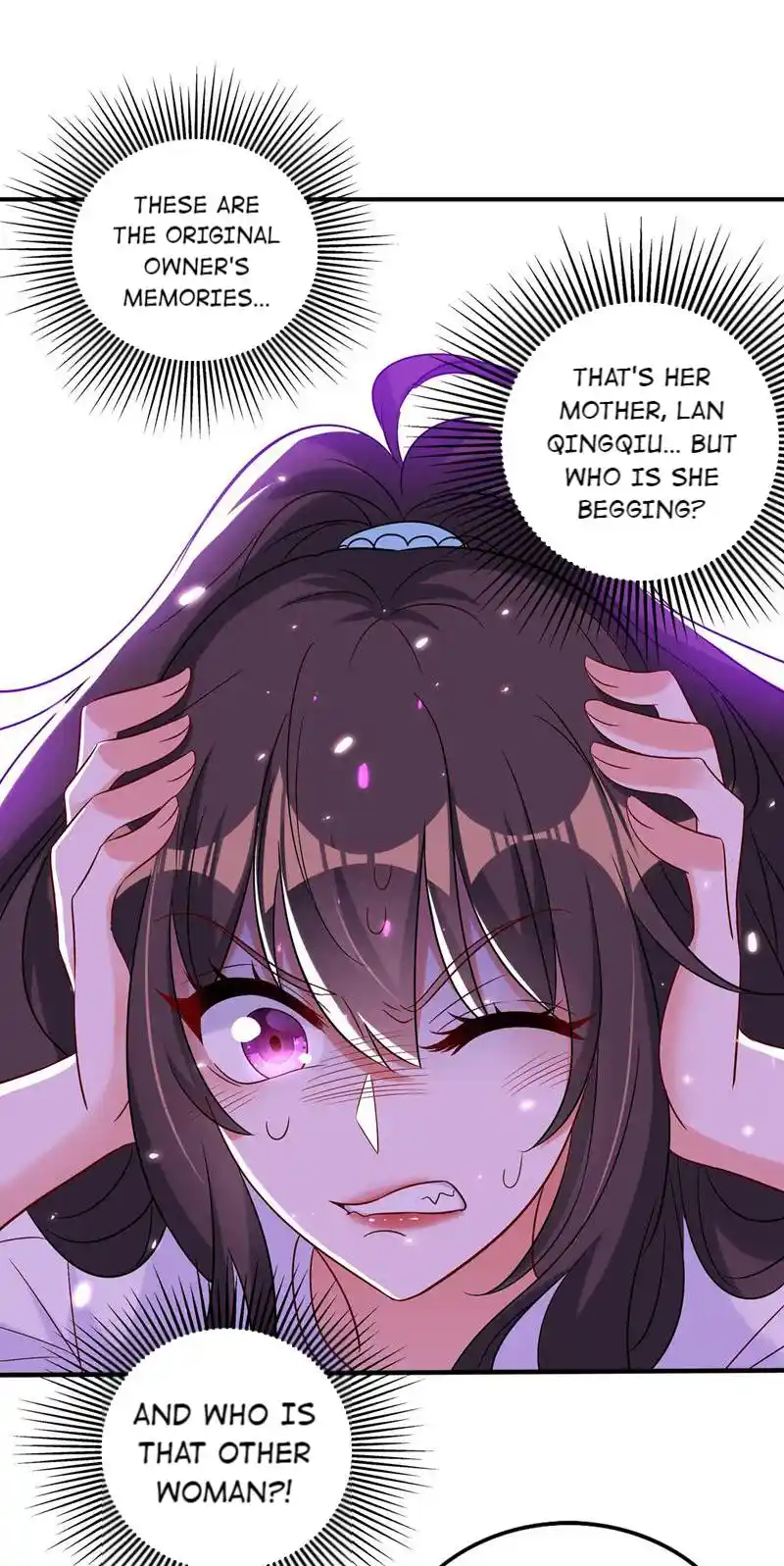 The Fiesty Wife Is Not to Be Messed With 57