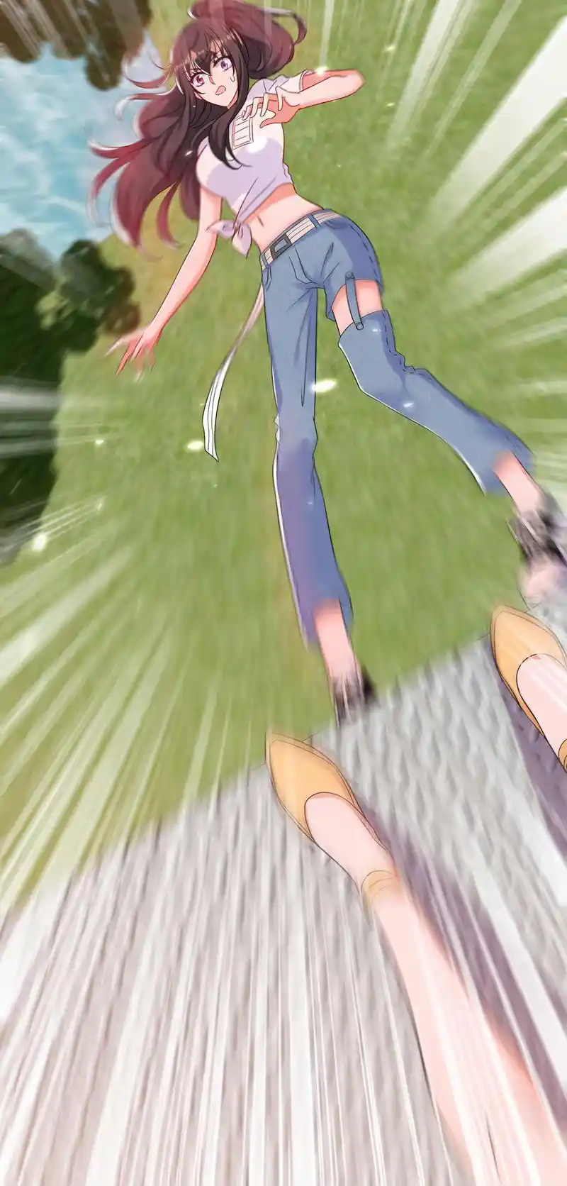 The Fiesty Wife Is Not to Be Messed With 57