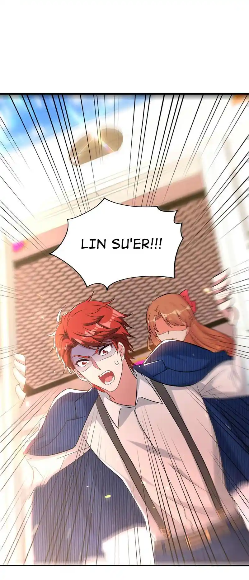 The Fiesty Wife Is Not to Be Messed With 57