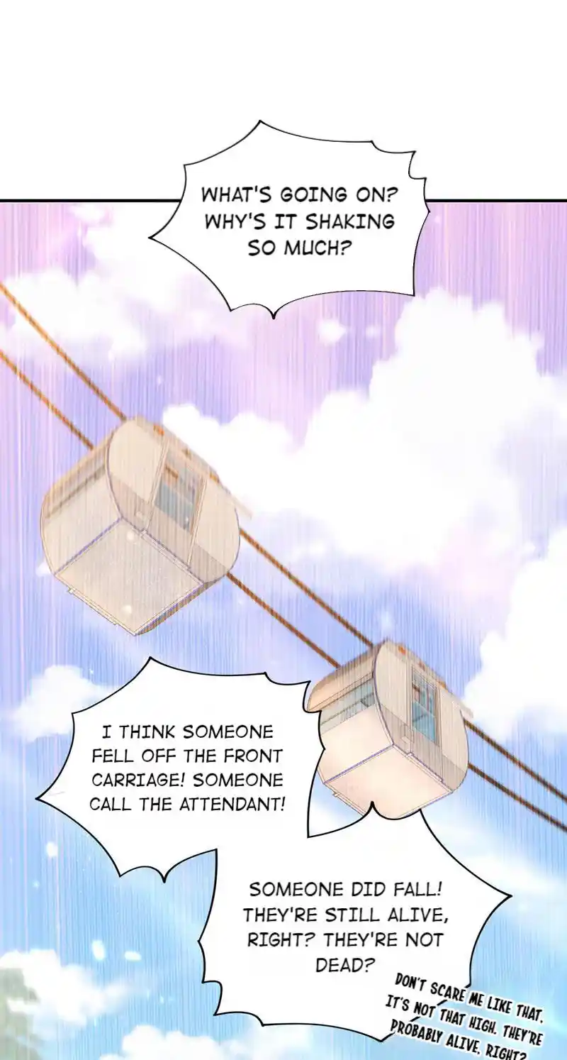 The Fiesty Wife Is Not to Be Messed With 57