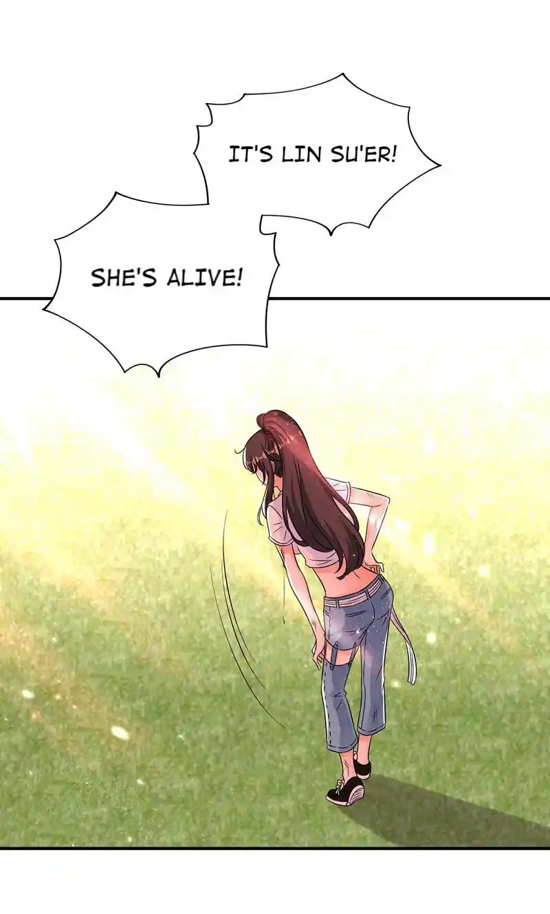 The Fiesty Wife Is Not to Be Messed With 57