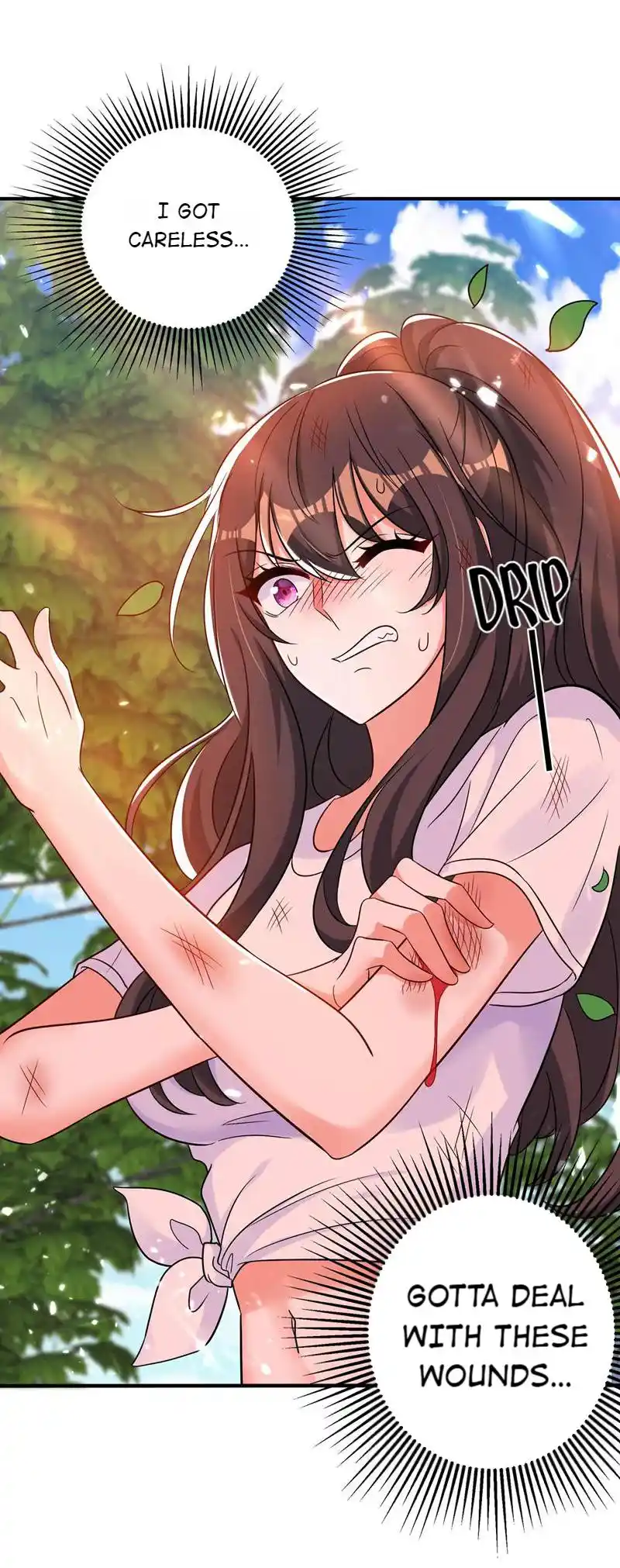 The Fiesty Wife Is Not to Be Messed With 57