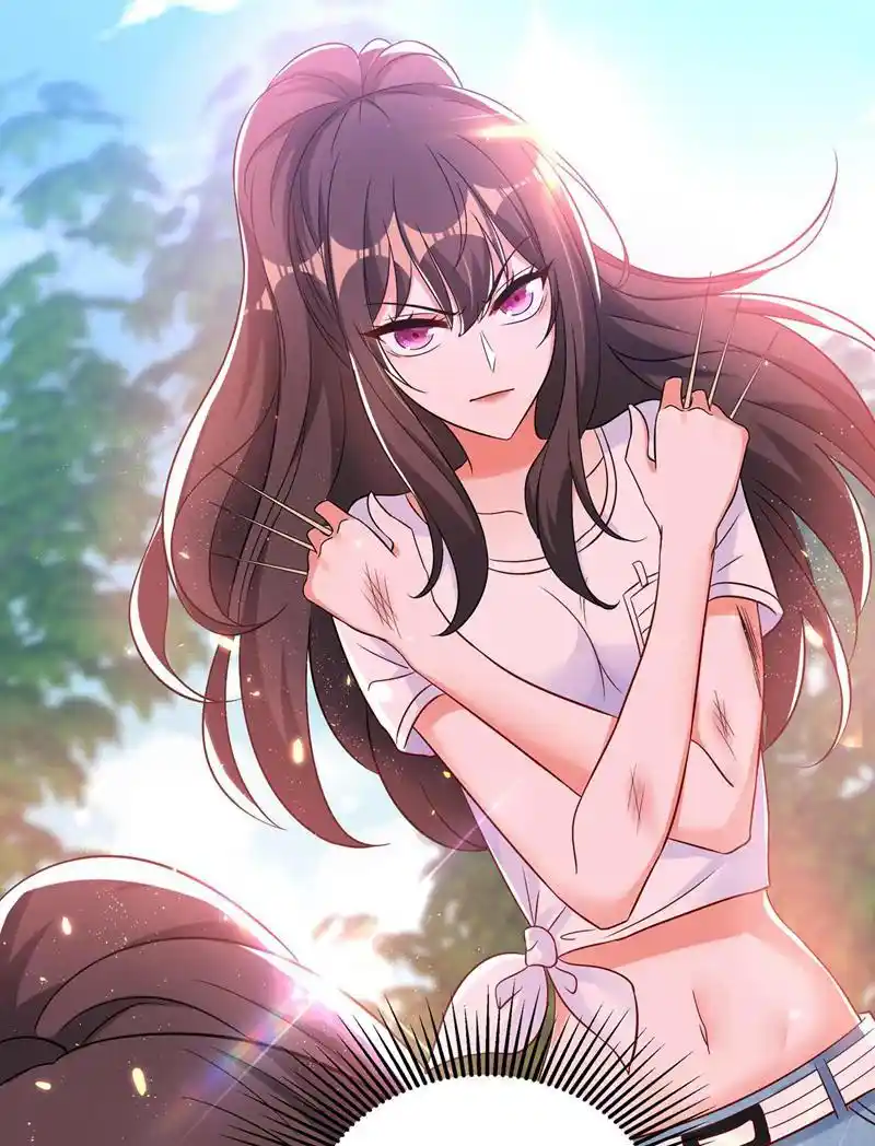 The Fiesty Wife Is Not to Be Messed With 57