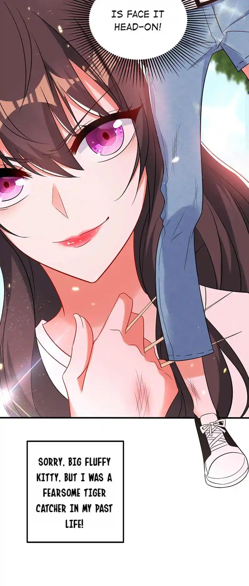 The Fiesty Wife Is Not to Be Messed With 57