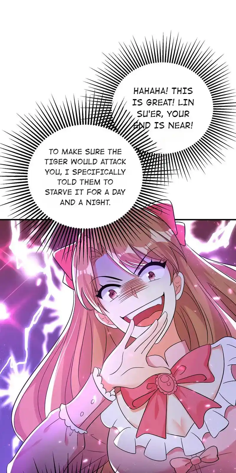 The Fiesty Wife Is Not to Be Messed With 57