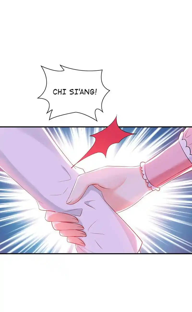 The Fiesty Wife Is Not to Be Messed With 57