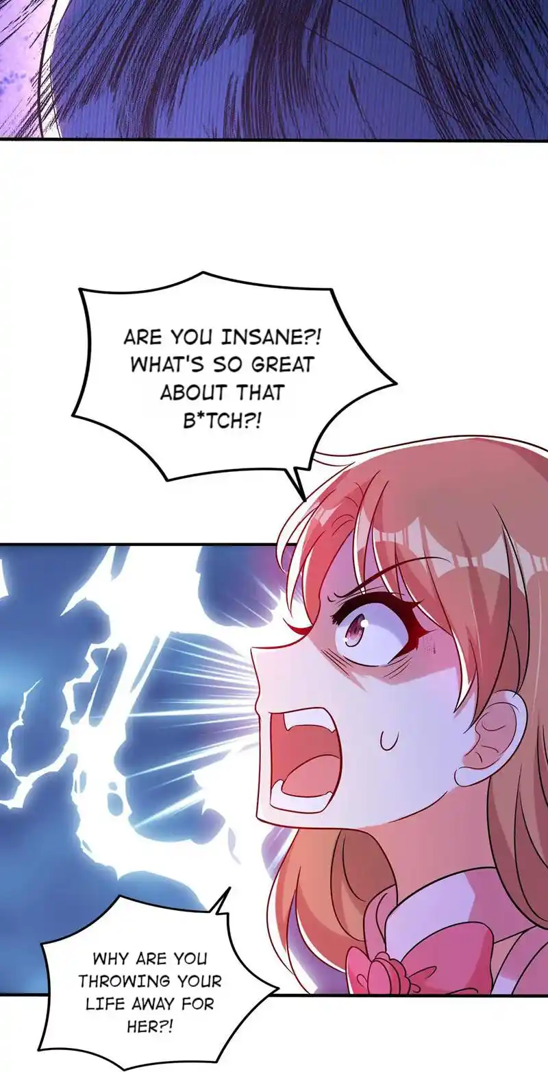 The Fiesty Wife Is Not to Be Messed With 57