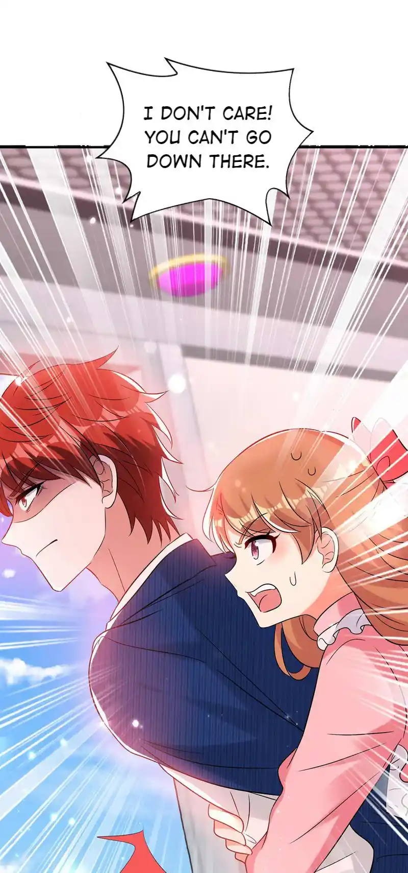 The Fiesty Wife Is Not to Be Messed With 57