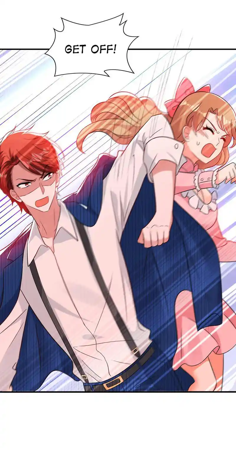 The Fiesty Wife Is Not to Be Messed With 57