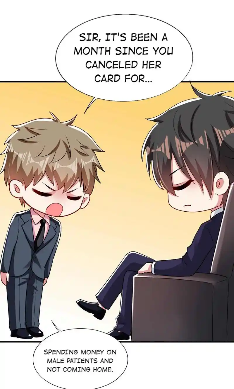 The Fiesty Wife Is Not to Be Messed With 57