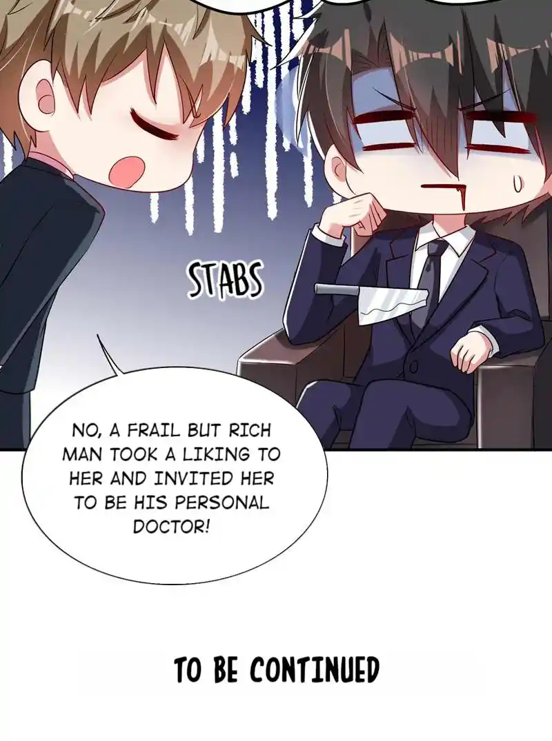 The Fiesty Wife Is Not to Be Messed With 57