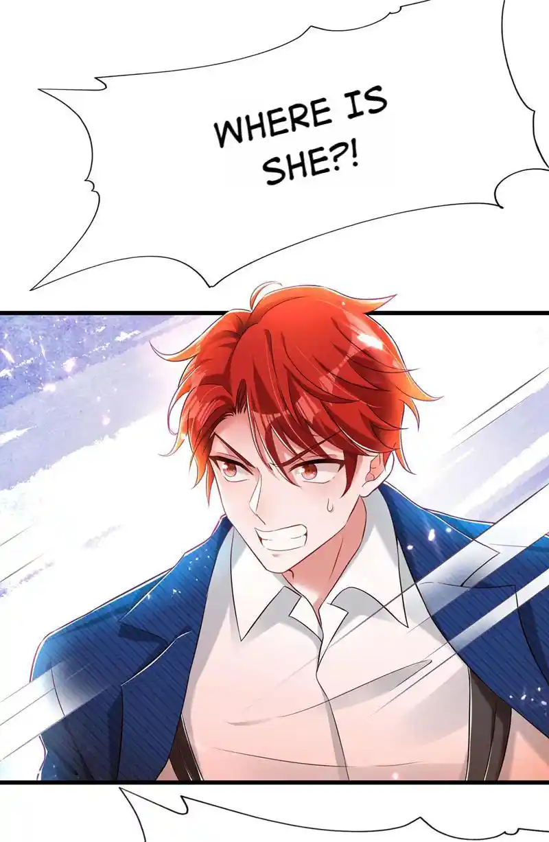 The Fiesty Wife Is Not to Be Messed With 58