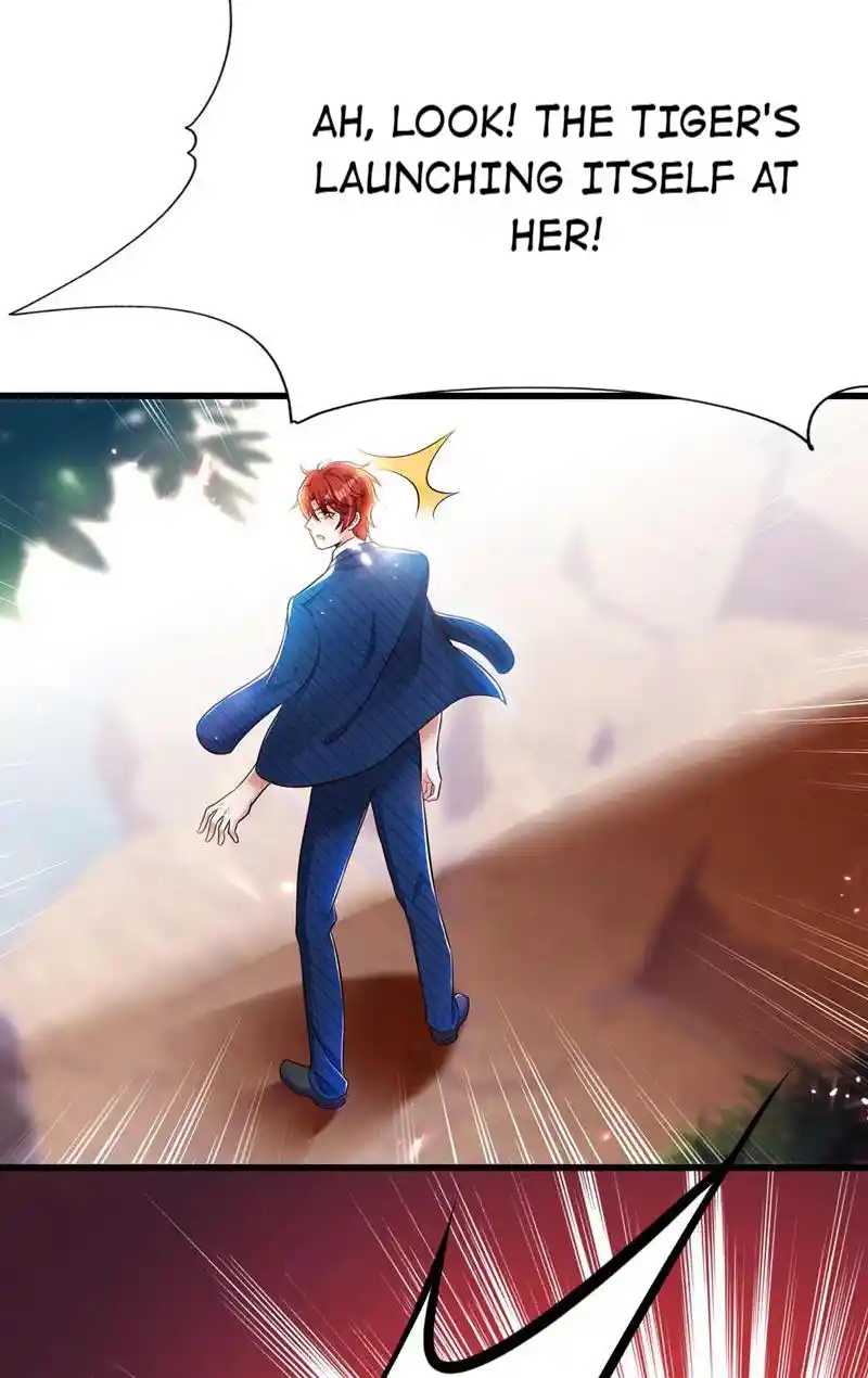 The Fiesty Wife Is Not to Be Messed With 58