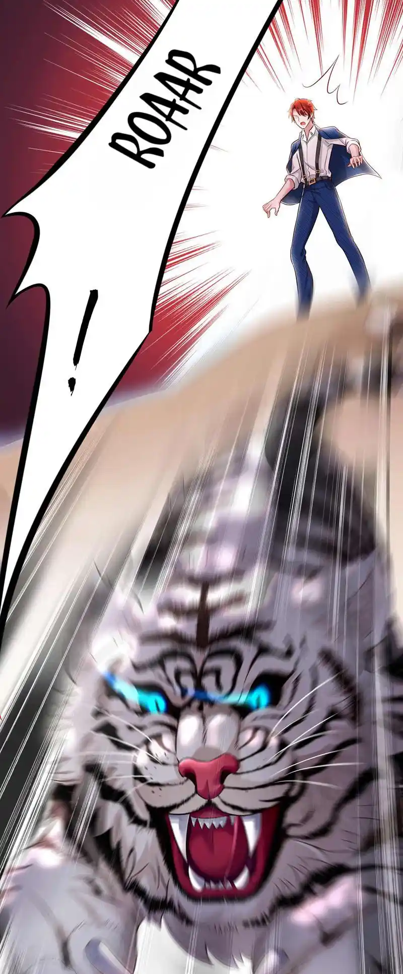 The Fiesty Wife Is Not to Be Messed With 58