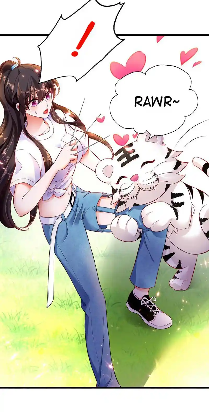 The Fiesty Wife Is Not to Be Messed With 58