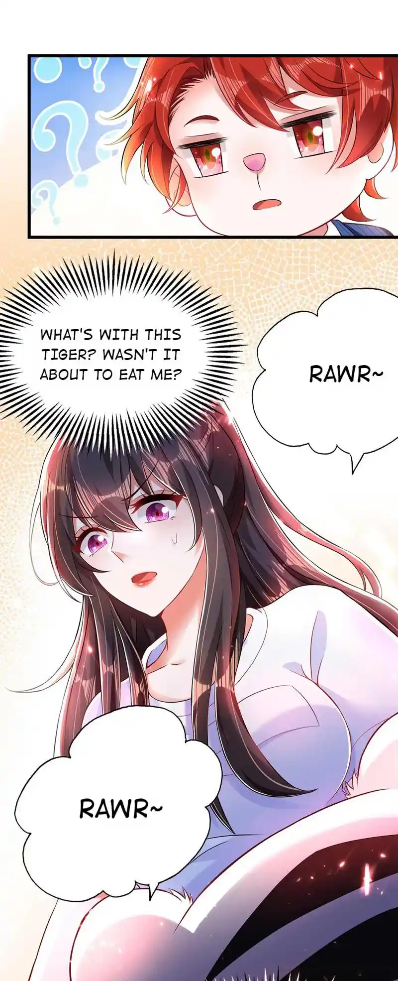 The Fiesty Wife Is Not to Be Messed With 58