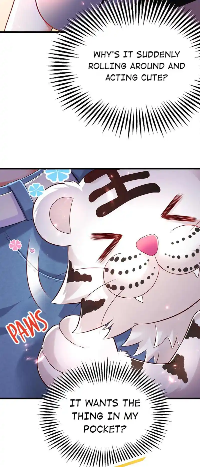 The Fiesty Wife Is Not to Be Messed With 58