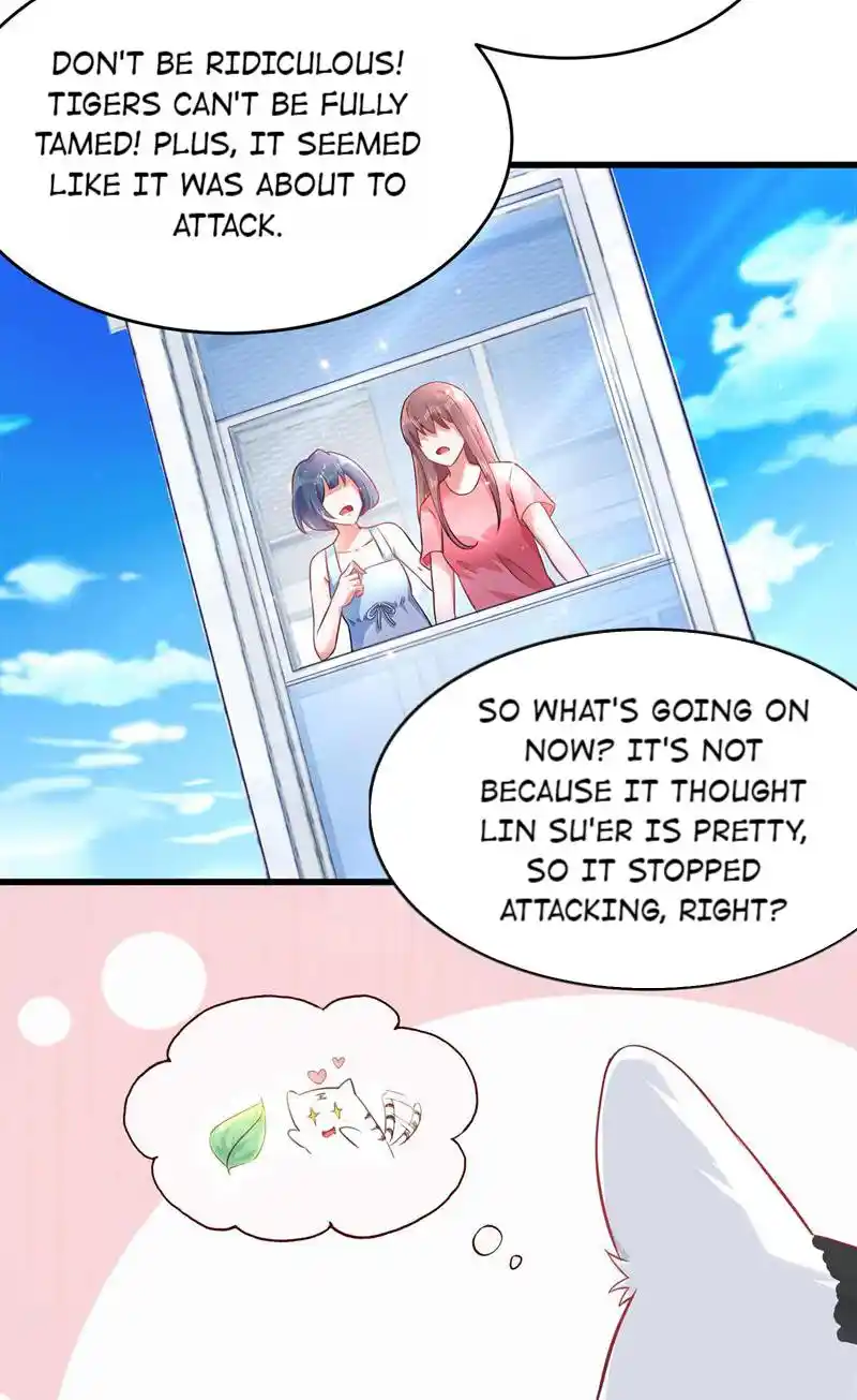 The Fiesty Wife Is Not to Be Messed With 58