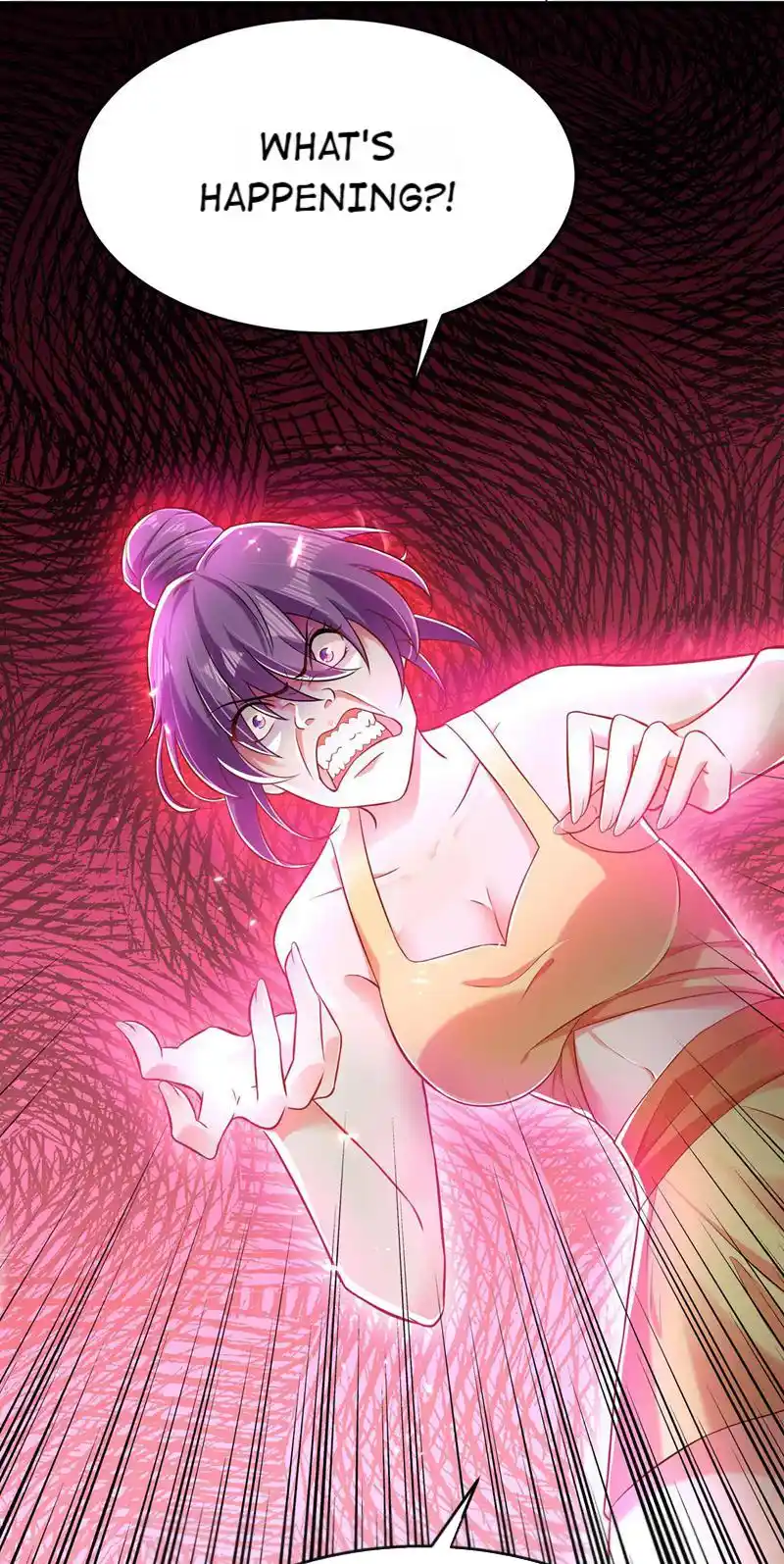 The Fiesty Wife Is Not to Be Messed With 58