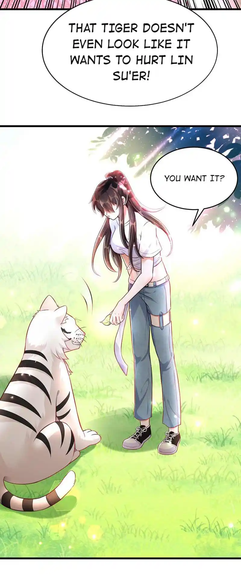 The Fiesty Wife Is Not to Be Messed With 58